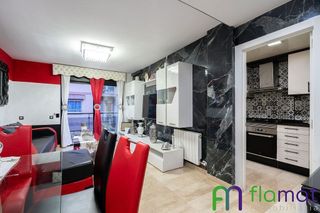 Dúplex en venta en Santa Rosa - Can Mariner en Santa Coloma de Gramanet