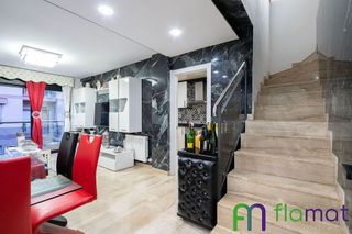 Dúplex en venta en Santa Rosa - Can Mariner en Santa Coloma de Gramanet