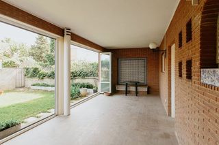 Casa adosada en venta en Santiago en Huesca