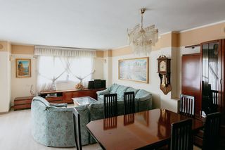 Casa adosada en venta en Santiago en Huesca