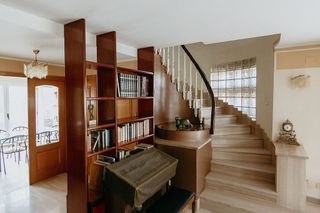 Casa adosada en venta en Santiago en Huesca