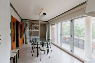 Casa adosada en venta en Santiago en Huesca