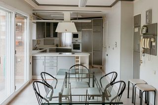 Casa adosada en venta en Santiago en Huesca