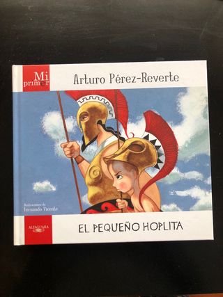 Lote 5 Libros Mi Primer (8-10 años)