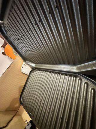 Tefal Piastra Fit&Clean