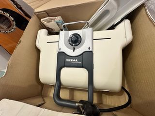 Tefal Piastra Fit&Clean