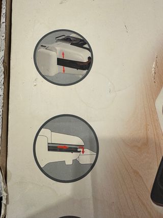 Tefal Piastra Fit&Clean