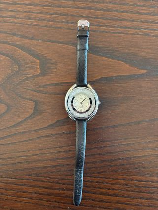 Reloj Giorgie Valentian Piel Mujer