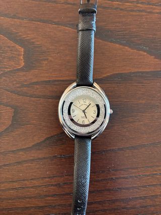 Reloj Giorgie Valentian Piel Mujer