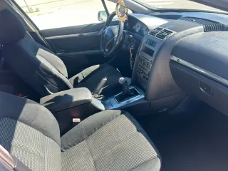 Peugeot 407 2006