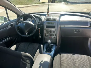 Peugeot 407 2006