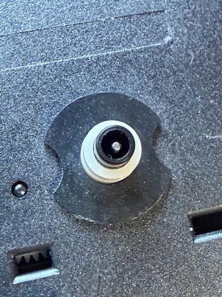 Agujas de repuesto para reloj