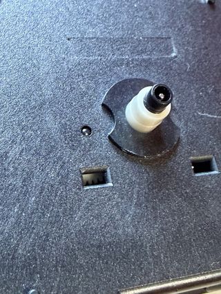 Agujas de repuesto para reloj