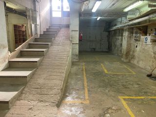 Alquiler de nave en Sant Adria de Besos-Barcelona