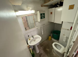 Alquiler de nave en Sant Adria de Besos-Barcelona