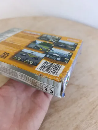 F-1 F1 World Grand Prix Nintendo 64