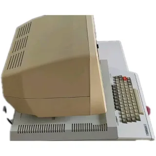 Tatung Einstein TM80 Ordenador Vintage