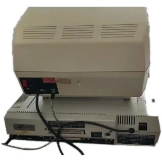 Tatung Einstein TM80 Ordenador Vintage