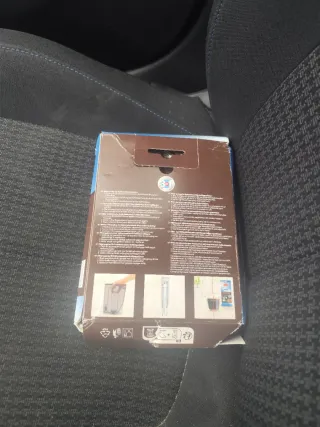 3 Cartuchos Melitta Pro Aqua