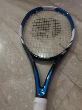 Raqueta de Tenis Artengo Lite