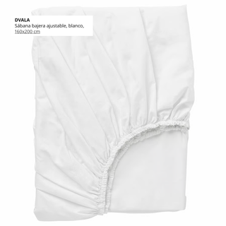 Edredón IKEA 150x200 y 240x220 + funda nórdica