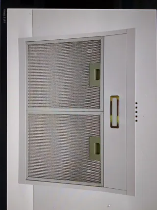 Campana extractora Cecotec Bolero Flux CM 602200