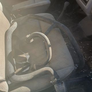 Volkswagen Transporter T4 2.4D en despieces