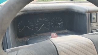 Volkswagen Transporter T4 2.4D en despieces