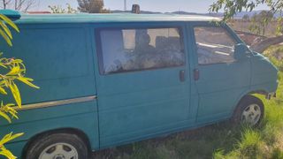 Volkswagen Transporter T4 1994 2.4D en despieces
