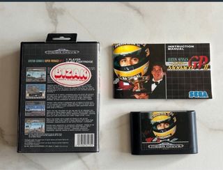 Giochi Sega Mega Drive