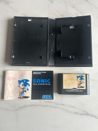 Giochi Sega Mega Drive