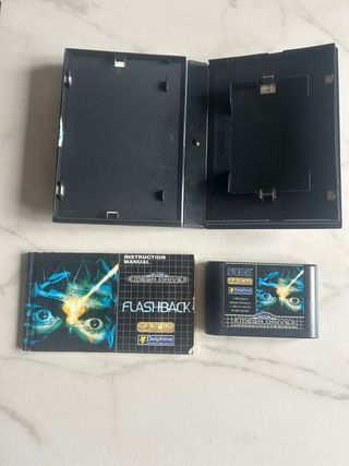 Giochi Sega Mega Drive