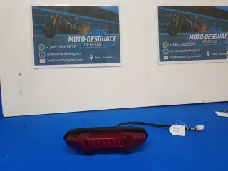 Piloto Trasero Yamaha Tracer 9