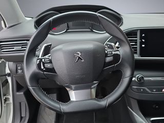 Peugeot 308 SW Style BlueHDi 130 S&S EAT8