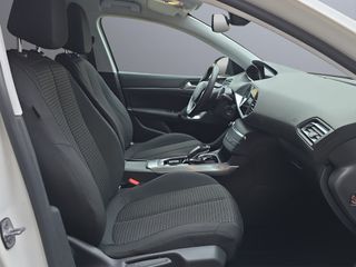 Peugeot 308 SW Style BlueHDi 130 S&S EAT8
