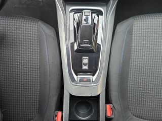 Peugeot 308 SW Style BlueHDi 130 S&S EAT8