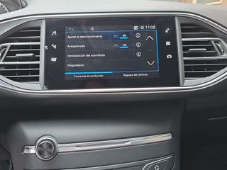 Peugeot 308 SW Style BlueHDi 130 S&S EAT8
