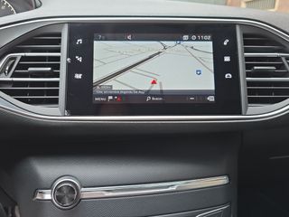 Peugeot 308 SW Style BlueHDi 130 S&S EAT8