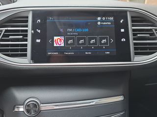 Peugeot 308 SW Style BlueHDi 130 S&S EAT8