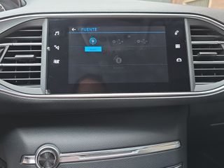 Peugeot 308 SW Style BlueHDi 130 S&S EAT8