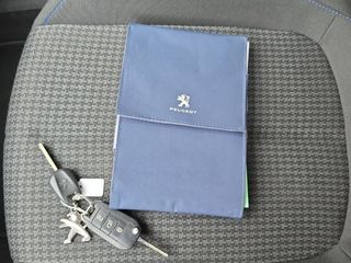 Peugeot 308 SW Style BlueHDi 130 S&S EAT8