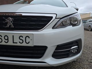 Peugeot 308 SW Style BlueHDi 130 S&S EAT8