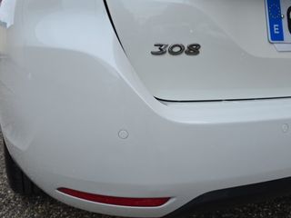Peugeot 308 SW Style BlueHDi 130 S&S EAT8
