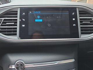 Peugeot 308 SW Style BlueHDi 130 S&S EAT8