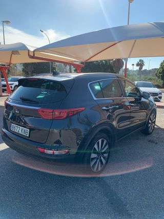 KIA Sportage 2018