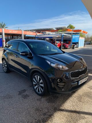 KIA Sportage 2018