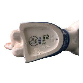 Statuina Bing & Grøndahl Merete #2304