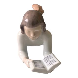 Statuina Bing & Grøndahl Merete #2304