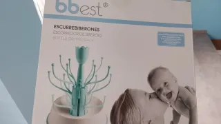 Escurre biberones Bbest