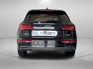 Audi Q5 2018